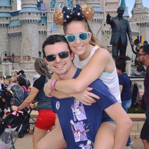 Meet your Posher, Cassandra